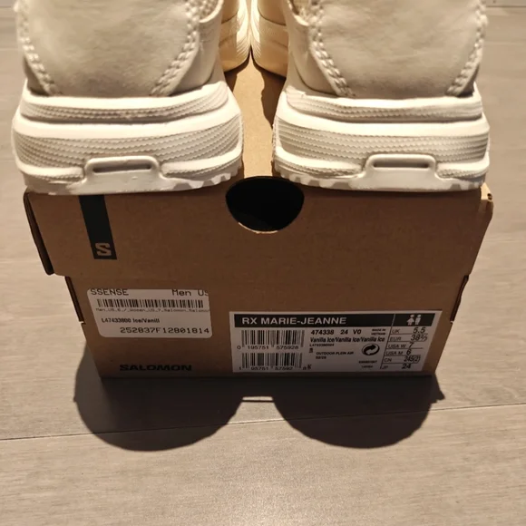 Salomon Marie Jeanne - Picture 3 of 8